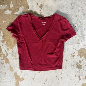 🎈Wild fable v neck top